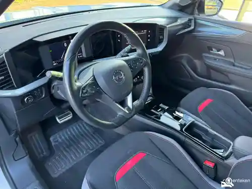 Opel Mokka 1.2 DI Turbo 2023