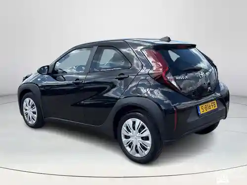 Toyota Aygo X Air 1.0 2023