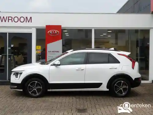 KIA Niro 1.6 GDI Hybrid 2023