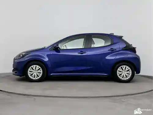 Toyota Yaris 1.5 Hybrid 116 2023
