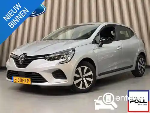 Renault Clio TCe 90 2023