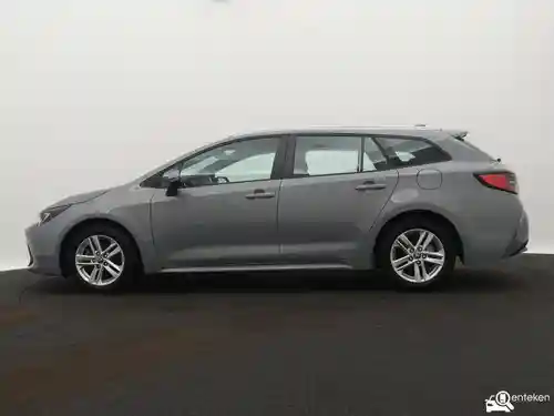Toyota Corolla Touring Sports 1.8 Hybrid 2023