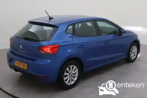 SEAT Ibiza 1.0 TSI 2023