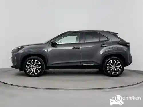 Toyota Yaris Cross 1.5 Hybrid 116 2022