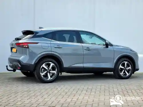 Nissan Qashqai 1.3 DIG-T MHEV 2023