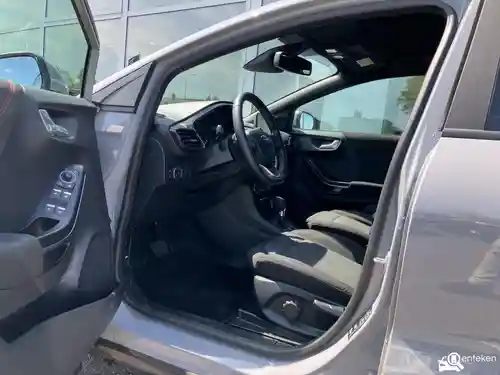 Ford Puma 1.0 EcoBoost Hybrid 2023