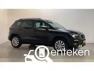 SEAT Ateca 1.5 TSI ACT 2023