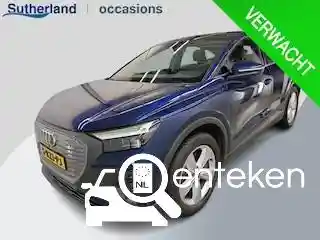 Audi Q4 Sportback 40 e-tron 2023