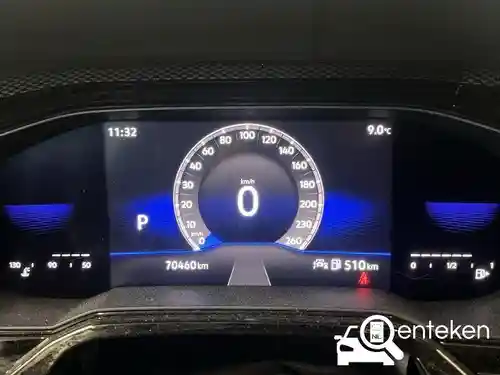 VW Polo 1.0 TSI OPF 2023