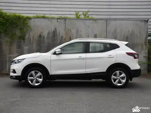 Nissan Qashqai 1.3 DIG-T 2020