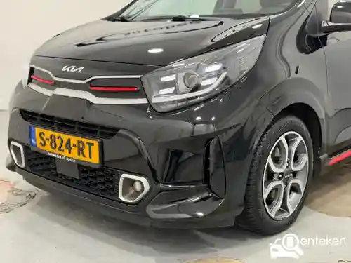 KIA Picanto 1.0 2023