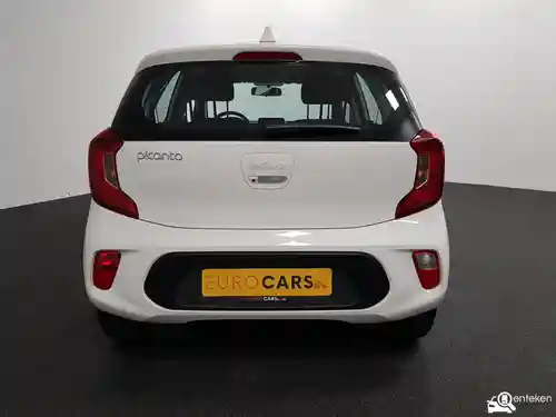 KIA Picanto 1.0 2023