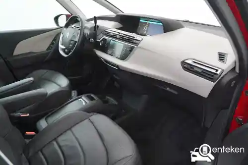 Citroen Grand C4 Spacetourer PureTech 180 2019