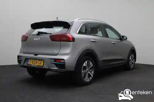 KIA e-Niro 64 kWh 2022