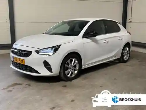 Opel Corsa 1.2 DI Turbo 2023