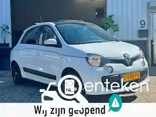 Renault Twingo SCe 70 2015