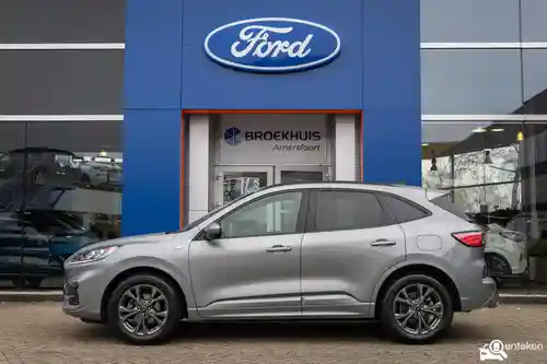 Ford Kuga 1.5 EcoBoost 2021