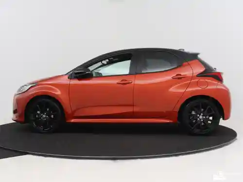 Toyota Yaris 1.5 Hybrid 116 2023