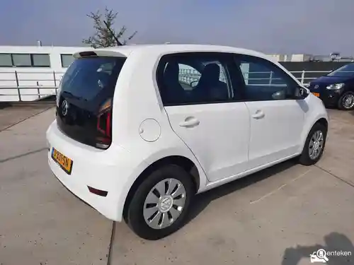 VW up! 1.0 2023