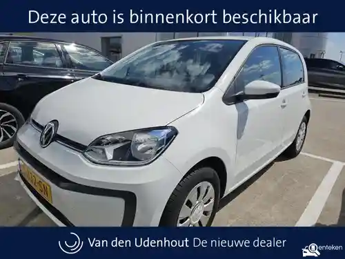 VW up! 1.0 2023