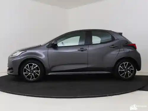Toyota Yaris 1.5 Hybrid 116 2023