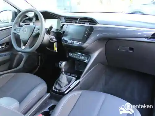 Opel Corsa 1.2 DI Turbo 2023
