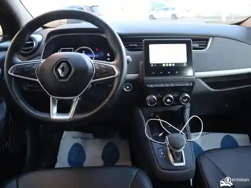 Renault Zoe R135 Z.E. 50 52 kWh 2021