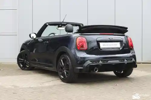 MINI Cabrio Cooper 2023