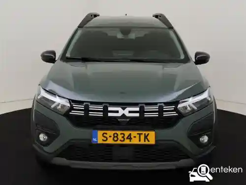 Dacia Jogger Hybrid 140 2023