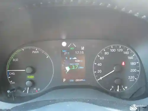 Toyota Yaris 1.5 Hybrid 116 2023