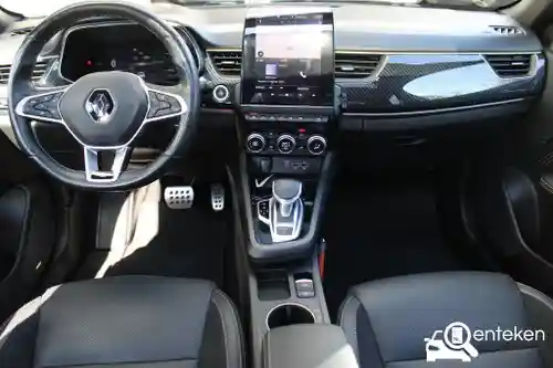 Renault Arkana E-TECH Hybrid 145 2023