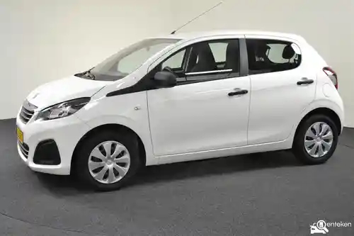 Peugeot 108 Top! 1.0 VTi 72 2020