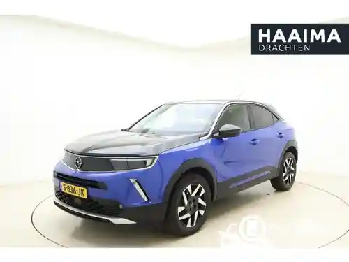 Opel Mokka 1.2 DI Turbo 2021