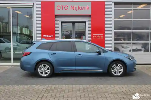 Toyota Corolla Touring Sports 1.8 Hybrid 2022