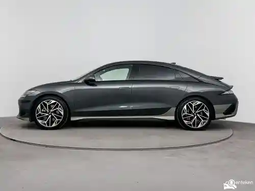 Hyundai IONIQ 6 (77,4 kWh) 2023
