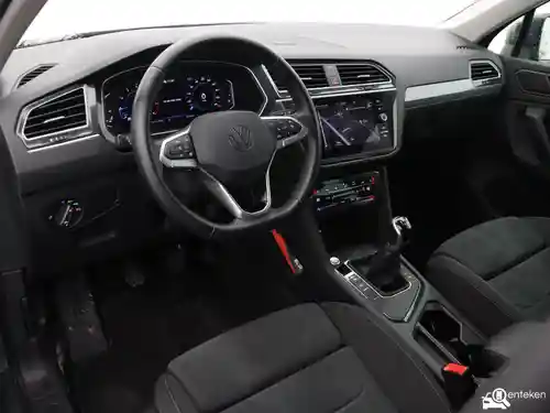 VW Tiguan 1.5 TSI OPF 2023