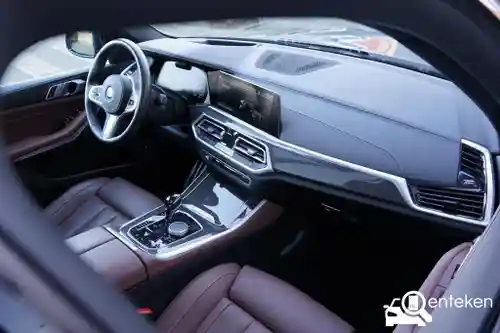 BMW X5 xDrive45e 2022