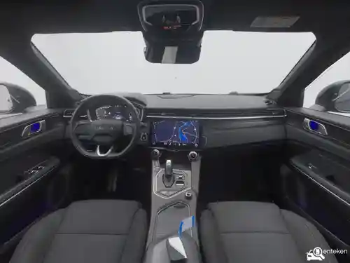 Lynk & Co 01 1.5TD PHEV 2023