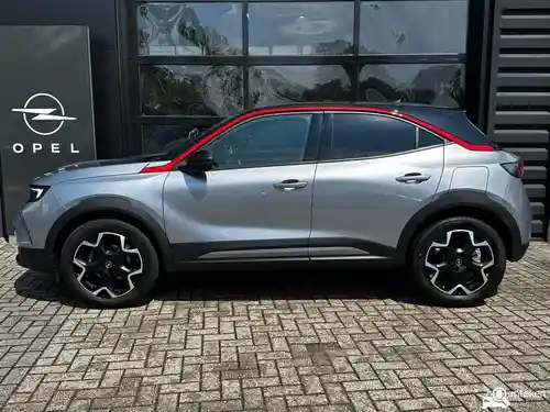Opel Mokka 1.2 DI Turbo 2023