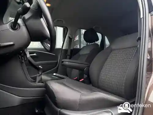 VW Polo 1.2 TSI BMT 2014