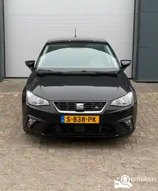 SEAT Ibiza 1.0 TSI 2018