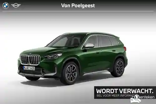 BMW X1 sDrive18i 2023