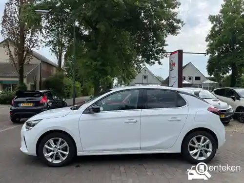 Opel Corsa 1.2 DI Turbo 2023