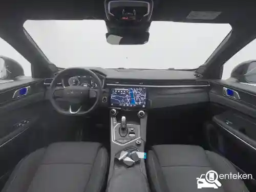 Lynk & Co 01 1.5TD PHEV 2023