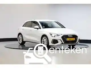 Audi A3 Sportback 35 TFSI 2022