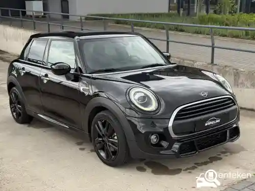 MINI  One 2020