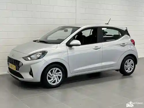 Hyundai i10 1.0 2023
