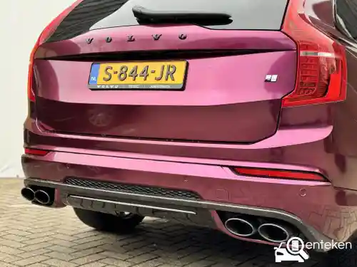 Volvo XC90 Recharge Plug-in Hybrid T8 2023