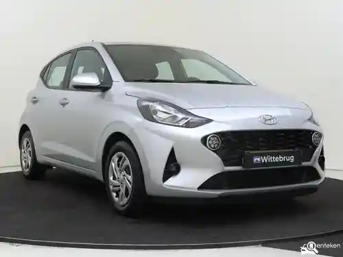 Hyundai i10 1.0 2023