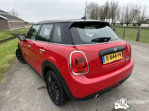 MINI  Cooper 2019